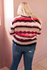 Different Shades Of Holidays Sweater