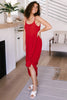 Dinner Date Dress