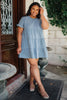Dizzy Daydreams Dress