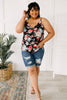 Dizzy For Florals