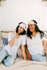 Do Not Disturb Sleep Mask