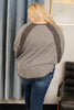 Dolman Sleeve Delight