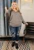 Dolman Sleeve Delight