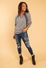 Dolman Sleeve Delight