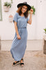 Elise Basic Maxi