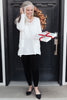 Emi Pocket Sweater