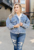 Every Season Denim Jacket