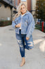Every Season Denim Jacket