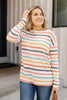 PREORDER: Expecting Sunny Days Sweater