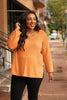 Fall Feelings Sweater