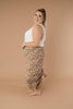 Fallen Leaves Wide Leg Pants