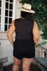 Felicity Tank Bodysuit- 8/5/2021