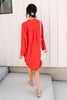 Fireside Chats Dress