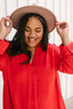 Fireside Chats Dress