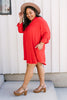 Fireside Chats Dress