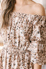 Flora and Fauna Dress