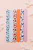 Flutter By Nail File Set