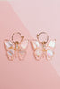 Flutter Earrings