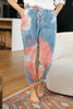 For The Love Of Tie Dye Joggers
