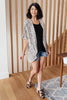 Forever Lovin' Kimono in Taupe