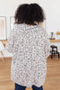 Forever Lovin' Kimono in Taupe