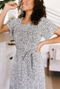 For the Love Dress in Ivory