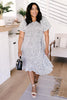 For the Love Dress in Ivory
