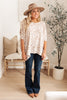 Full Of Life Top