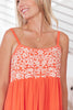 Fun In The Sun Dress