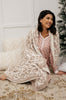 Fuzzy Feeling Blanket in Taupe
