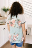 Garden Untamed Top