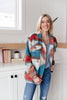 Geo Sands Jacket