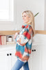 Geo Sands Jacket