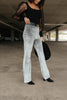 Get Your Groove On Velvet Bell Bottoms