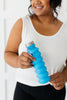 Girl On The Go Collapsible Water Bottle