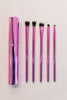 Glam 5 Piece Set in Fuchsia