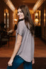 Go To Tiny Stripe Top