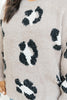 Going Wild Sweater
