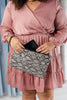 Grand Holiday Oversized Clutch