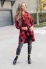 Great And Grand Plaid Top
