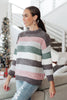 Gumdrop Mix Sweater