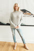 Hannah Knit Sweater