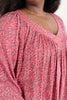 Harper Top in Pink