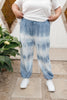 Hazy and Lazy Joggers