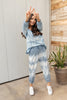 Hazy and Lazy Pullover