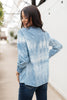 Hazy and Lazy Pullover