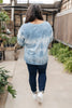 Hazy and Lazy Pullover