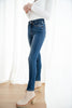 High-Waist Tummy Control Skinnies