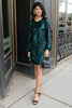 Holly Holiday Dress