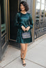 Holly Holiday Dress
